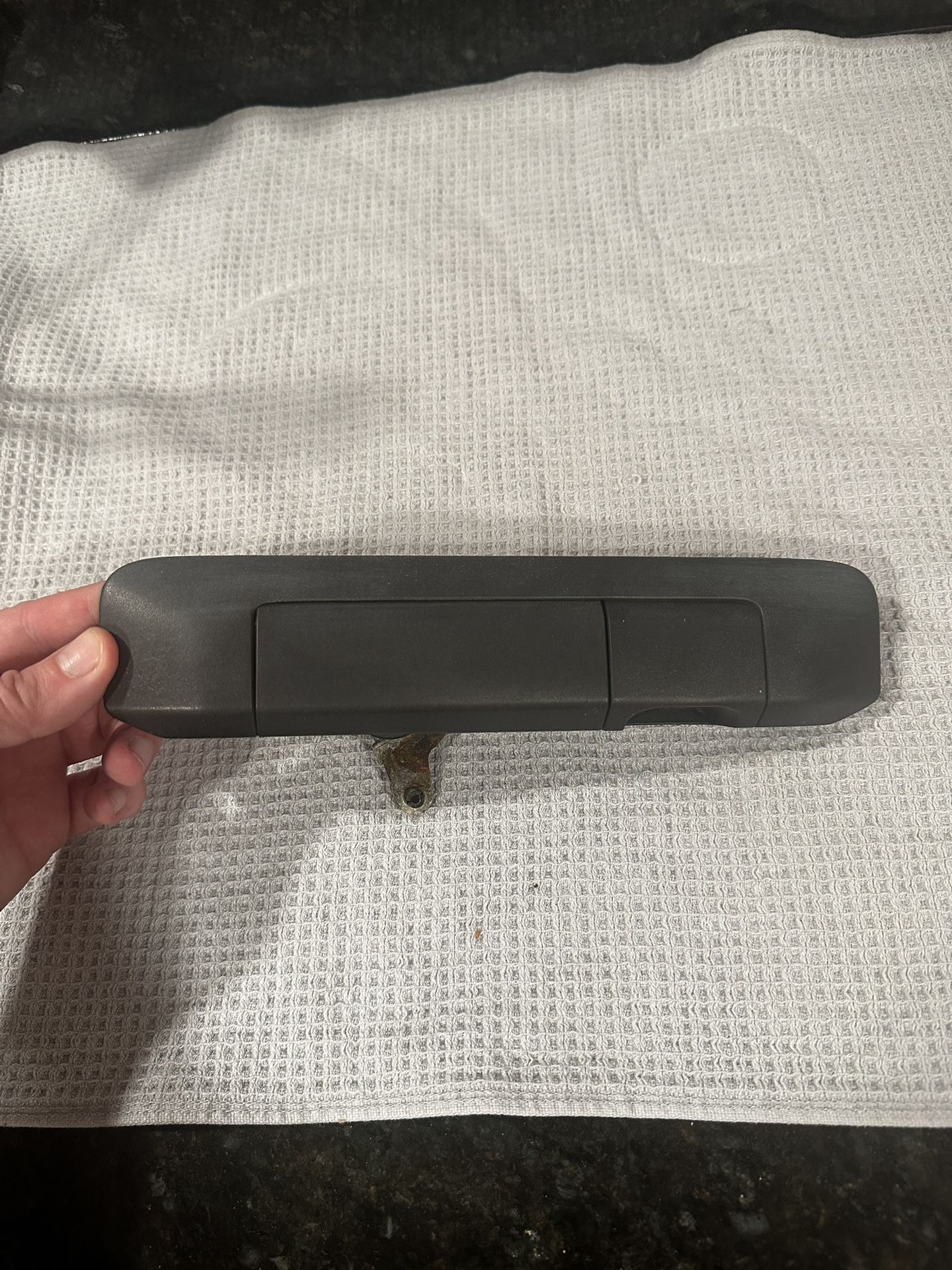 Toyota Tacoma Tailgate Handle - Gen 2 - OEM