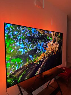 Samsung 75-inch NEO QLED Smart TV 4K