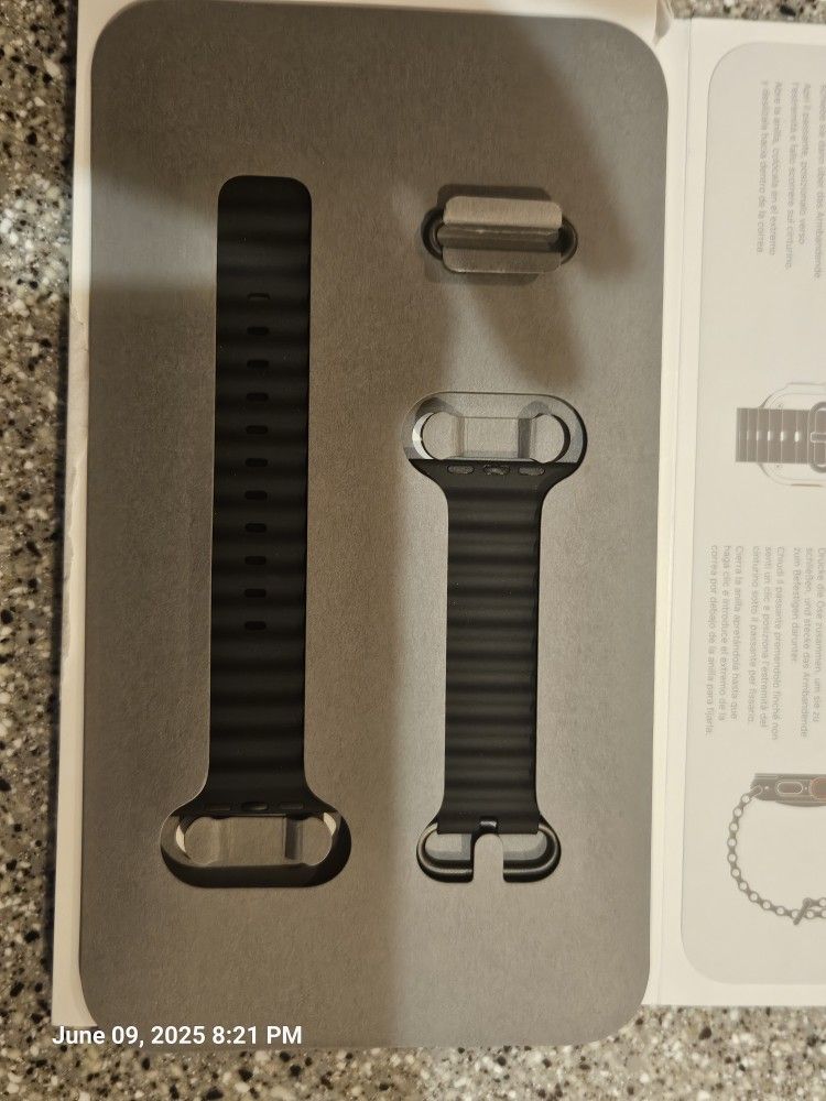 Apple Watch Accessories