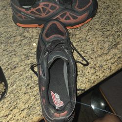 Red Wing Athletics Work Shoes