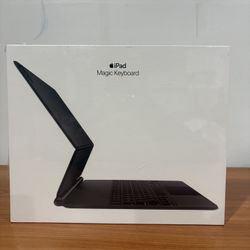 Apple Magic Keyboard iPad Pro 12.9 inch , IPad Air