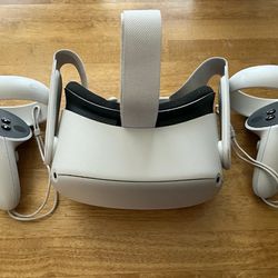 Oculus   Quest   2    Headset 