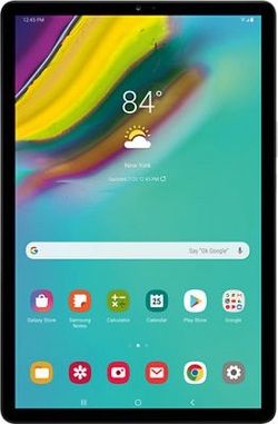 Samsung Galaxy Tab S5e SM-T727V