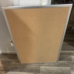 pin board make a offer