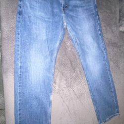 505 Levis W32 L30