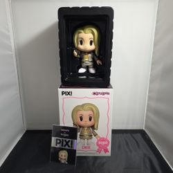 Thrilljoy Pix! Spongebob Squarepants  Hot Topic Exclusive LE 7500 COMMON (D3)