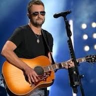 Eric Church Tickets x4