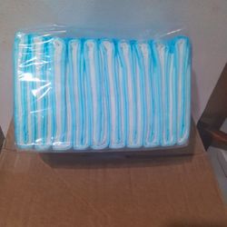 DOG OR HUMAN PEE OR BED PADS $7