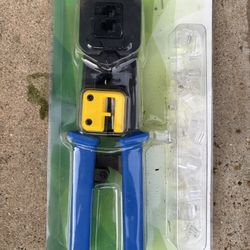 FREE Cable Crimp Tool