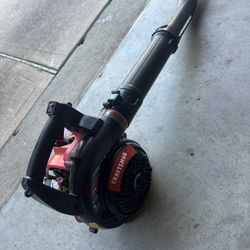 Craftsman 27cc 450CFM Handheld Blower 