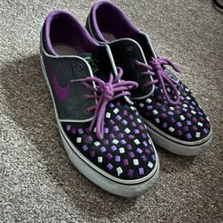 Nike SB Janoski Doernbecher Mens Size 8