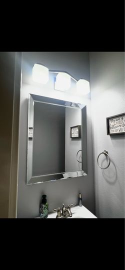 Light fixture