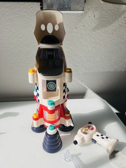 Kids Rocket