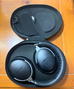 Bose Over the Ear Headphones