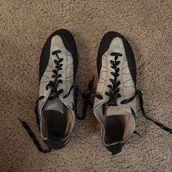 Five Ten Anasazi Climbing Shoes