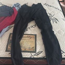 Workout Leggings