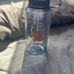 Dog Best friend Water bottle 