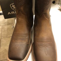 Ariat Hybrid Boots