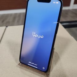 Midnight Blue iPhone 14 T-Mobile Carrier 