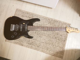 Washburn Electric Guitar