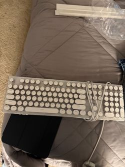 Computer Keyboard