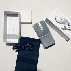 New Wireless Chargeable Mouse 