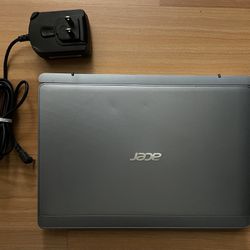 Acer Aspire Switch 10 Touchscreen Tablet/PC