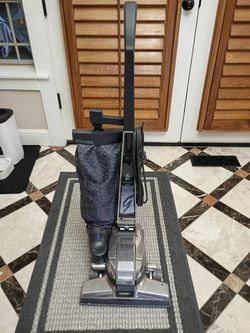 Kirby G4 80th Anniversary Edition Upright Vacuum