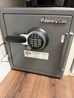 safe