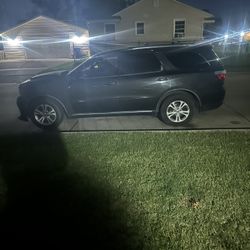 2011 Dodge Durango