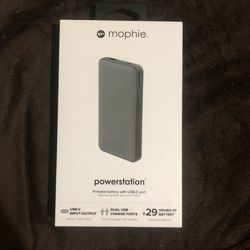 Mophie Powerstation