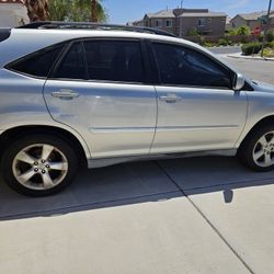 2006 Lexus Rx 330 on offerup
