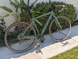 Ozark Trail G1 explorer