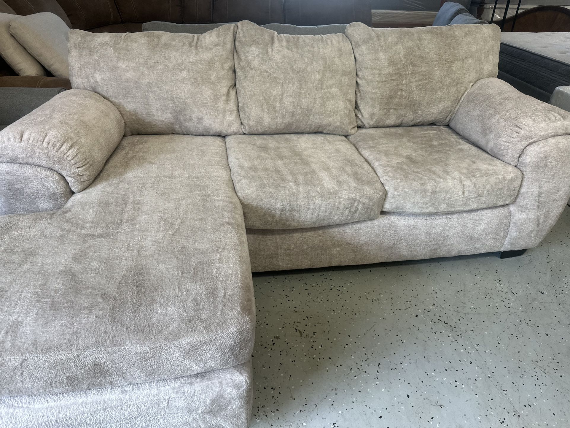 Sectional Sofa