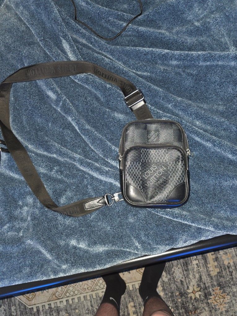 Louis Vuitton Shoulder Bag