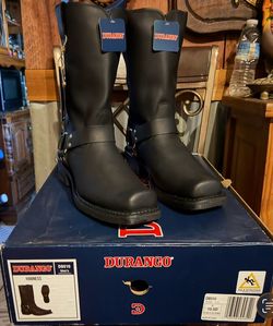 DURANGO BOOTS