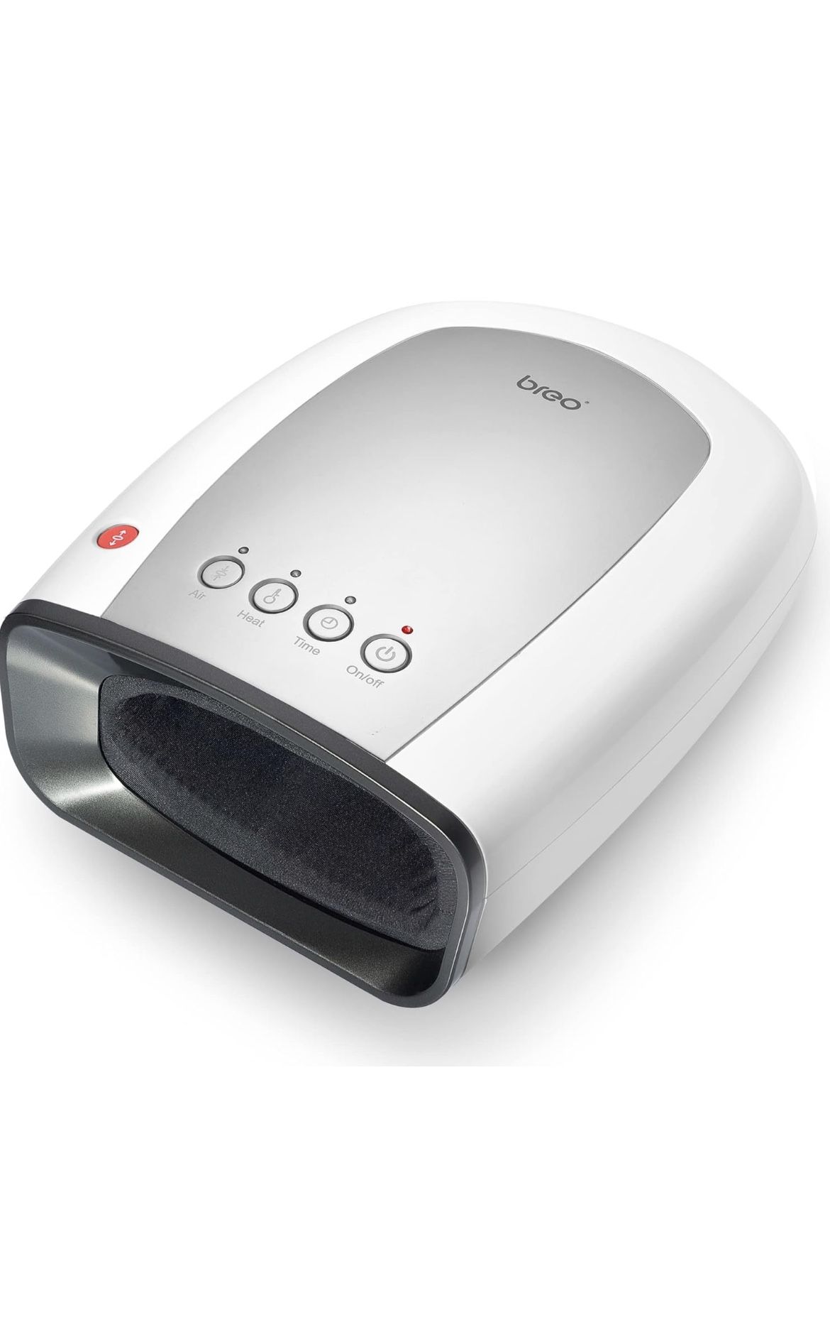 Bero Ipalm 520 Hand Massager And Heater