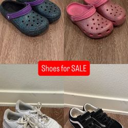 Shoes For Sale