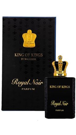 king of kings royal noir parfum