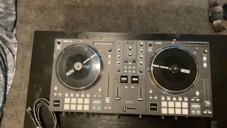 Rane serato