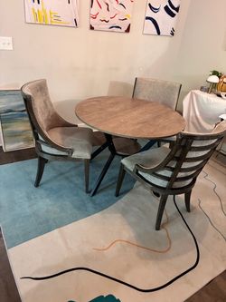Dining Table set