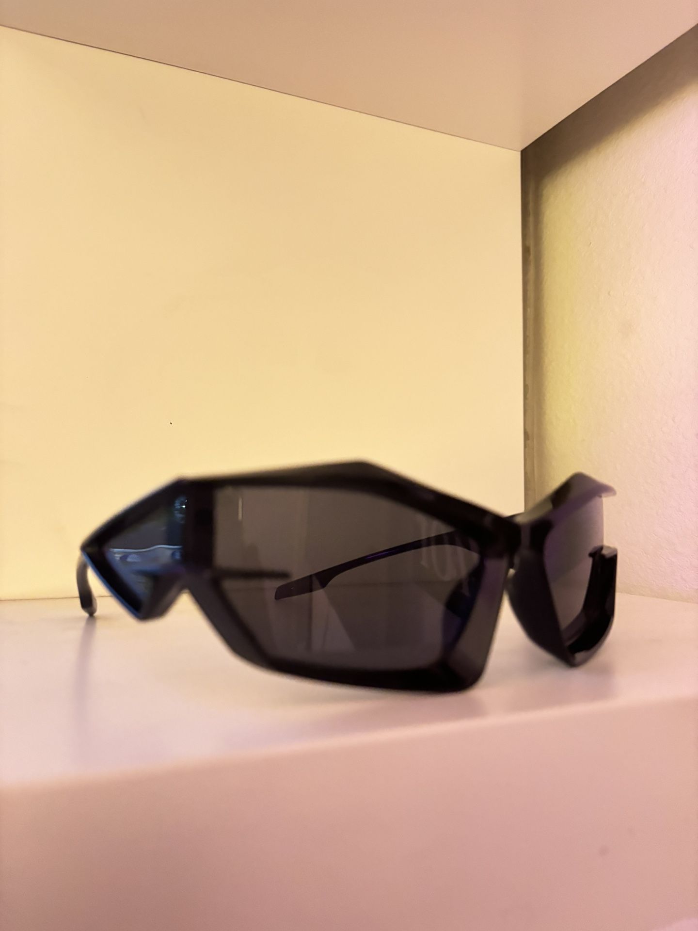 Black Sunglasses