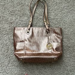 Michael Kors Handbag
