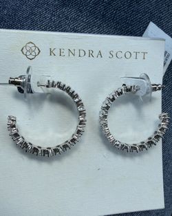 Kendra Scott Earrings