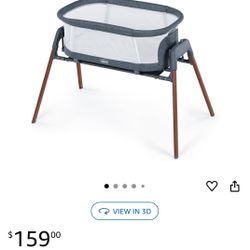 Bassinet Chicco With Mattress