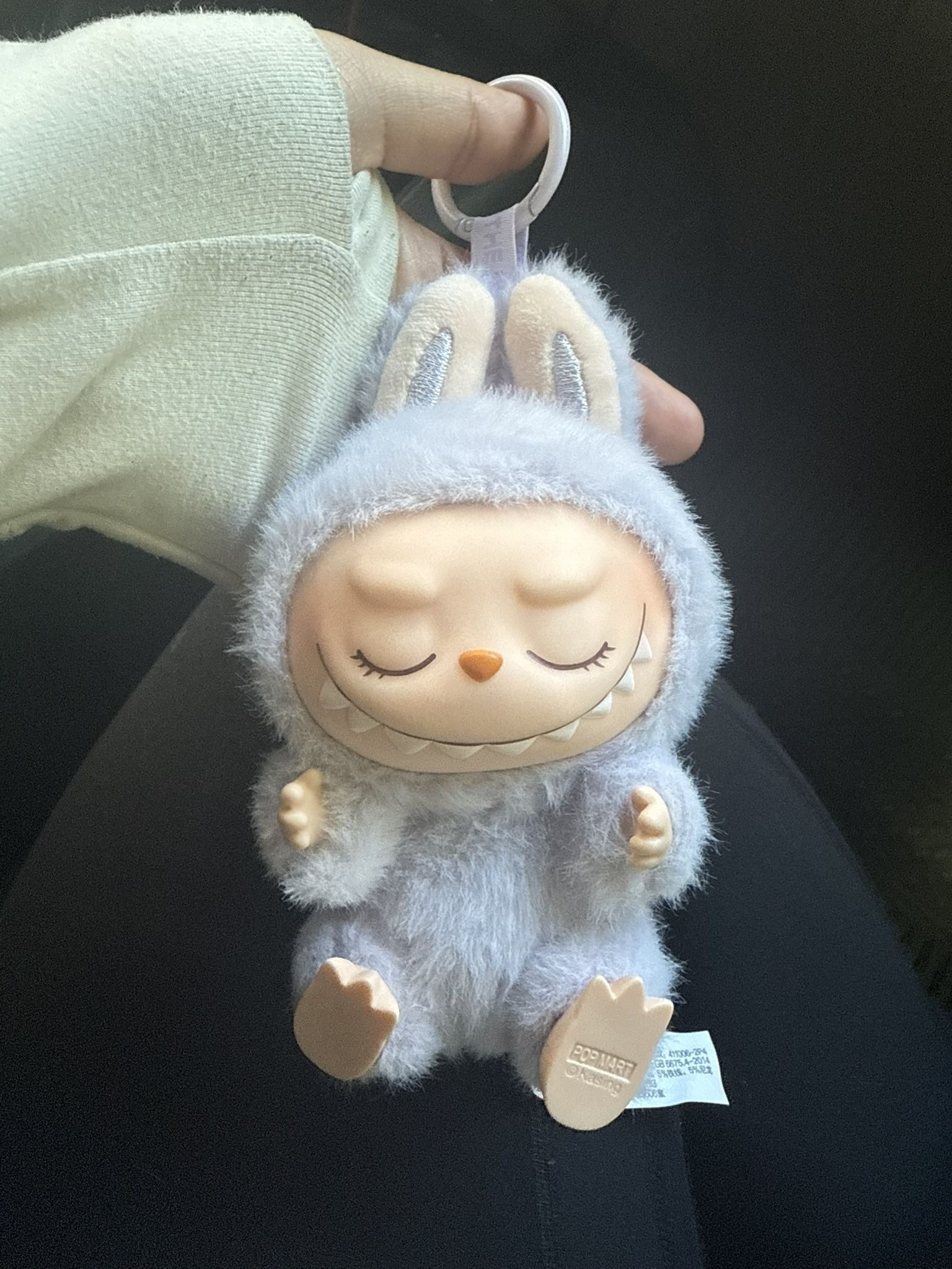 LOOKING TO TRADE LABUBU