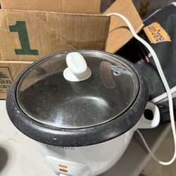 Rice Cooker