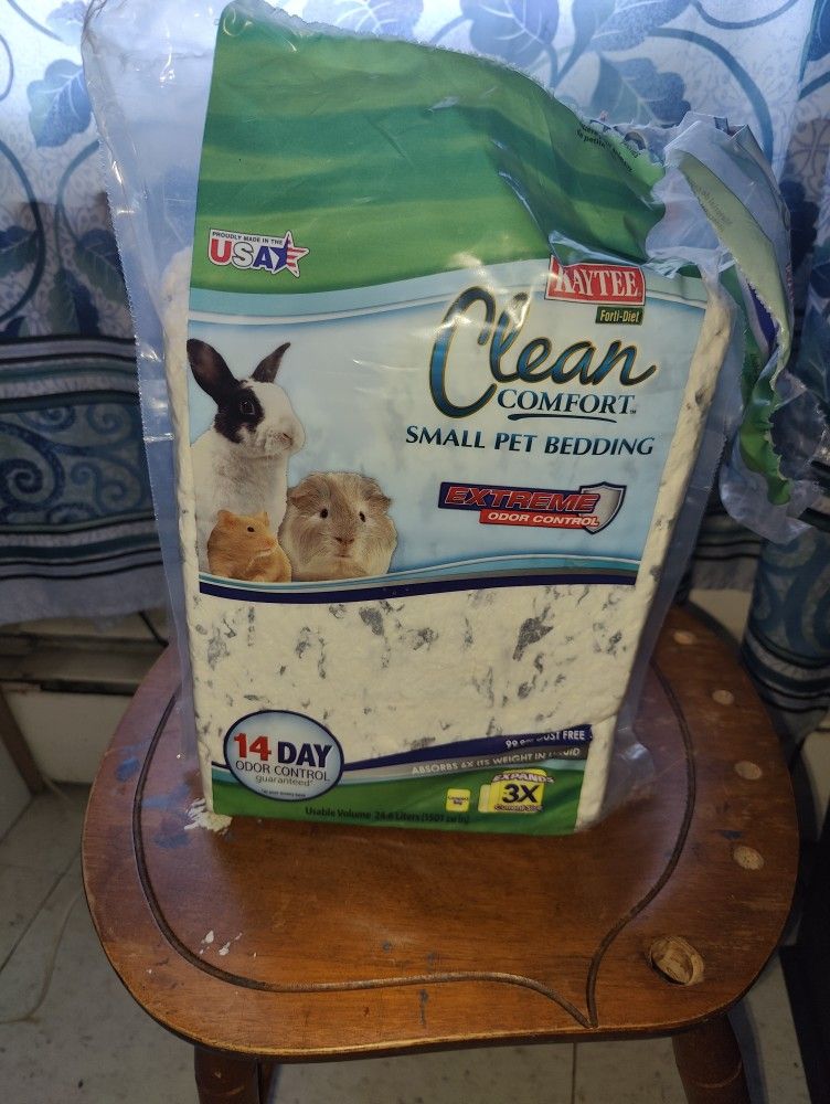 Small Pet Supplies 