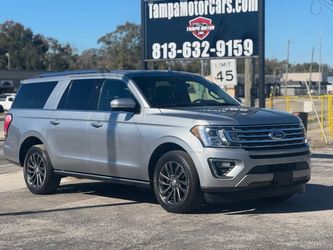 2020 Ford Expedition MAX