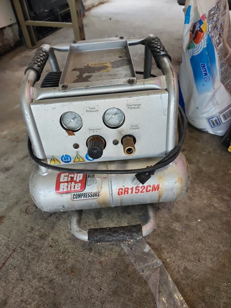 Compressor